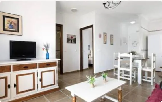 Indico 210 Apartment Conil De La Frontera Spain