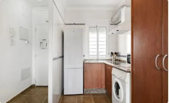 Indico 210 Apartment Conil De La Frontera