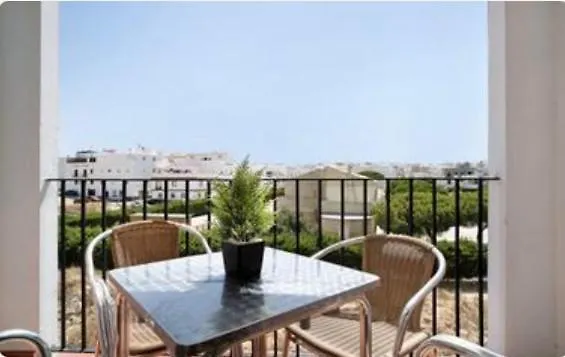 Indico 210 Apartment Conil De La Frontera 0*,