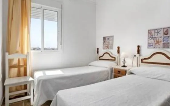 Indico 210 Apartment Conil De La Frontera Spain