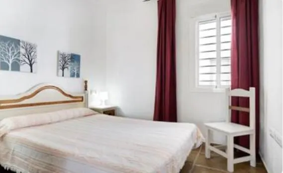 Indico 210 Apartment Conil De La Frontera Spain