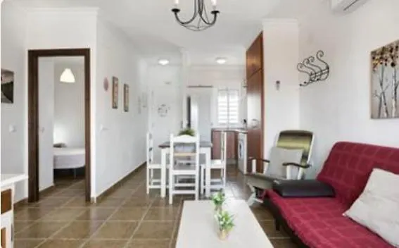 Indico 210 Apartment Conil De La Frontera