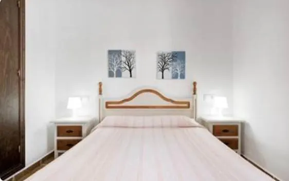 Indico 210 Apartment Conil De La Frontera 0*,  Spain