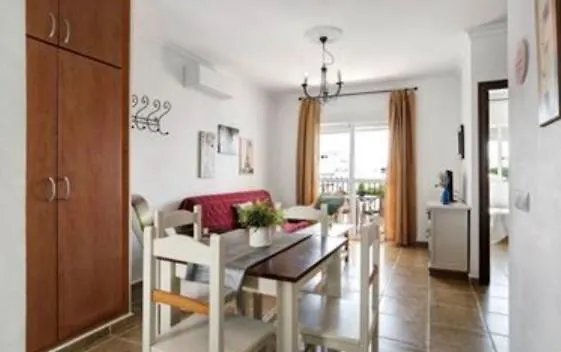 Indico 210 Apartment Conil De La Frontera 0*,