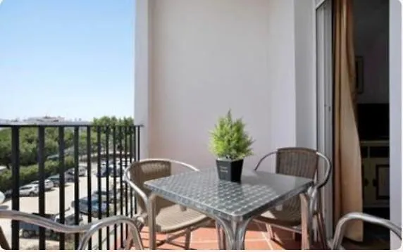 Indico 210 Apartment Conil De La Frontera 0*,  Spain