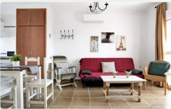 Indico 210 Apartment Conil De La Frontera Spain