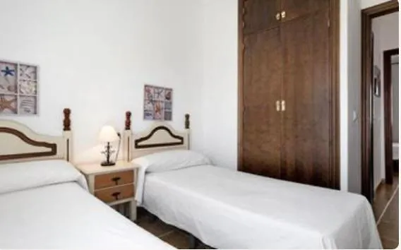 Indico 210 Apartment Conil De La Frontera