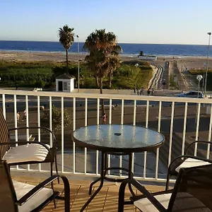 Apartment Dos Faros, Conil De La Frontera
