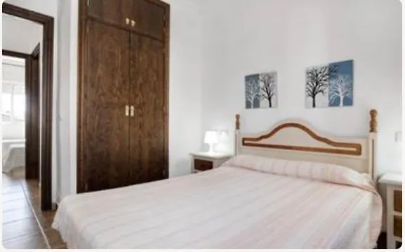 Apartament Indico 210 Conil De La Frontera