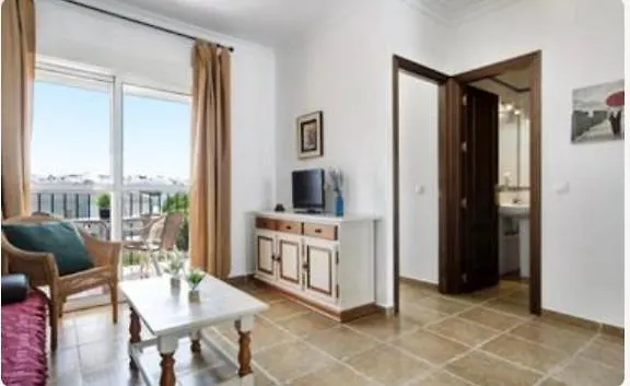 Apartament Indico 210 Conil De La Frontera