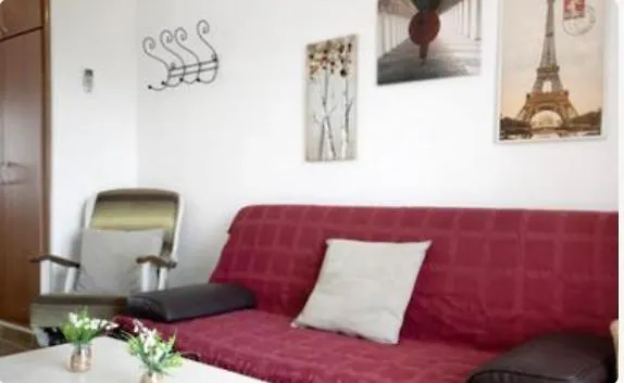 Apartament Indico 210 Conil De La Frontera